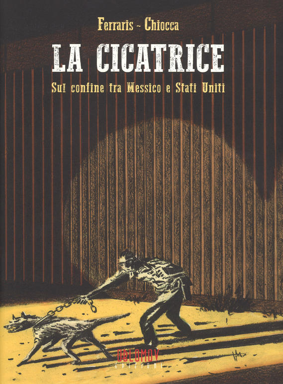 LA CICATRICE