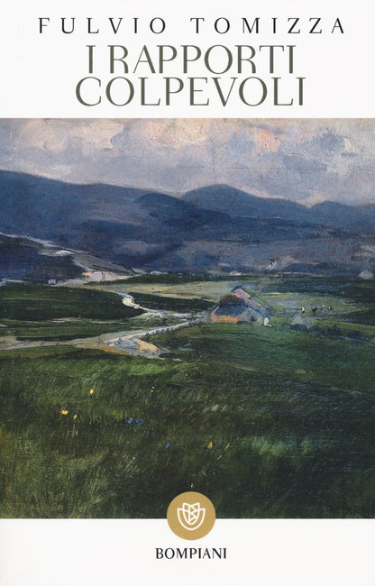 I RAPPORTI COLPEVOLI