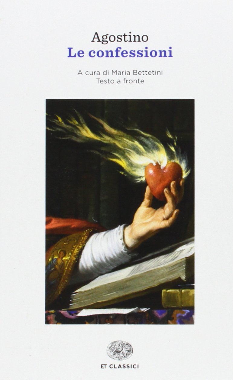 LE CONFESSIONI