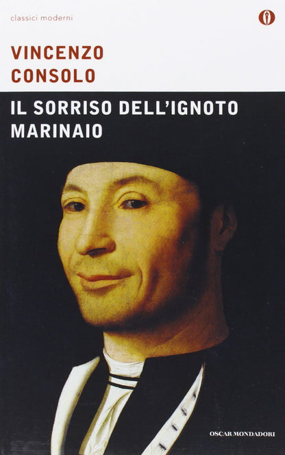 IL SORRISO DELL'IGNOTO MARINAIO