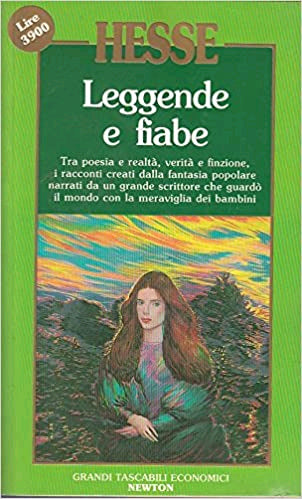 LEGGENDE E FIABE