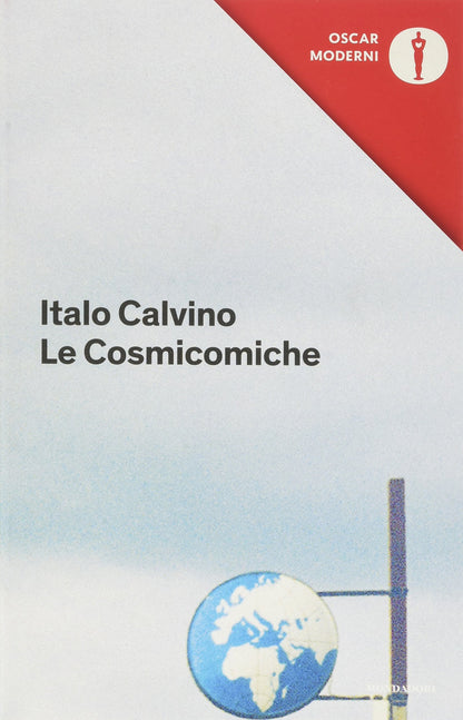 LE COSMICOMICHE
