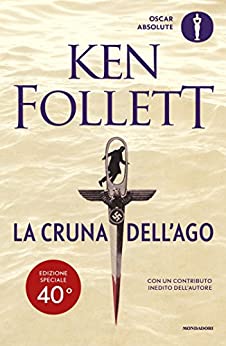 LA CRUNA DELL'AGO