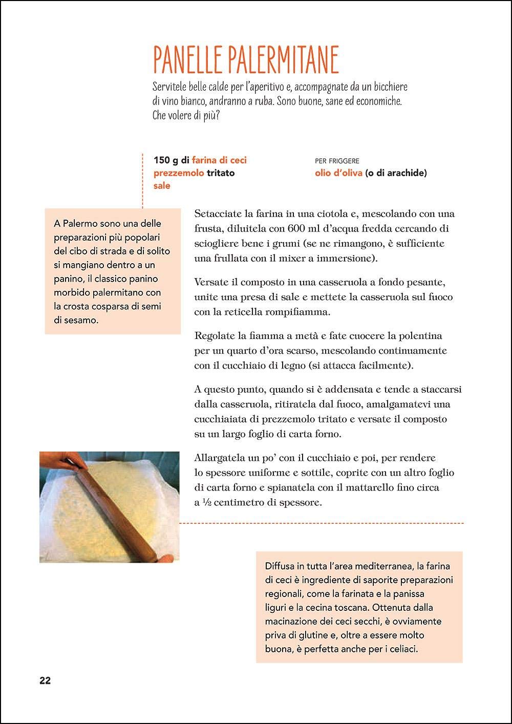 CUCINATO! RICETTE DI STAGIONE DALLA SPESA AL PIATTO