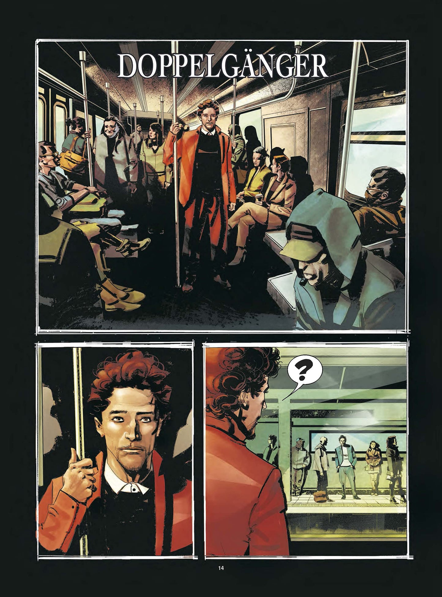 DYLAN DOG PRESENTA I RACCONTI DI DOMANI. VOL. 5: AMMAZZANDO IL TEMPO