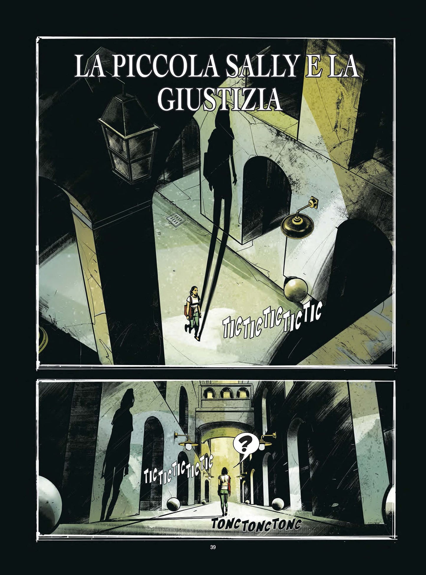 DYLAN DOG PRESENTA I RACCONTI DI DOMANI. VOL. 5: AMMAZZANDO IL TEMPO