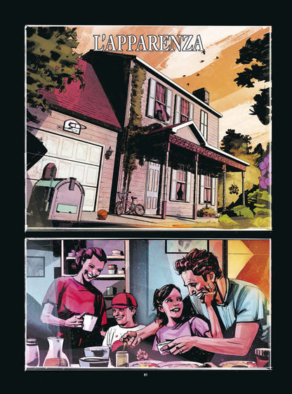 DYLAN DOG PRESENTA I RACCONTI DI DOMANI. VOL. 5: AMMAZZANDO IL TEMPO