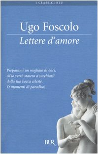 LETTERE D'AMORE
