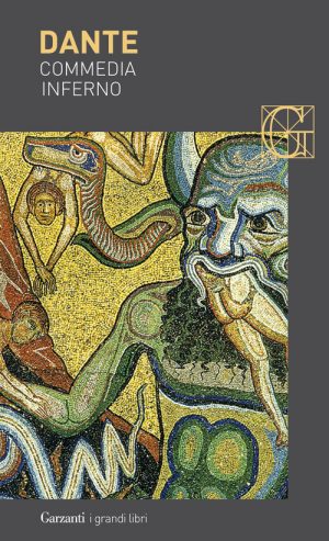 COMMEDIA INFERNO