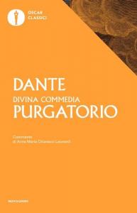 DIVINA COMMEDIA. PURGATORIO