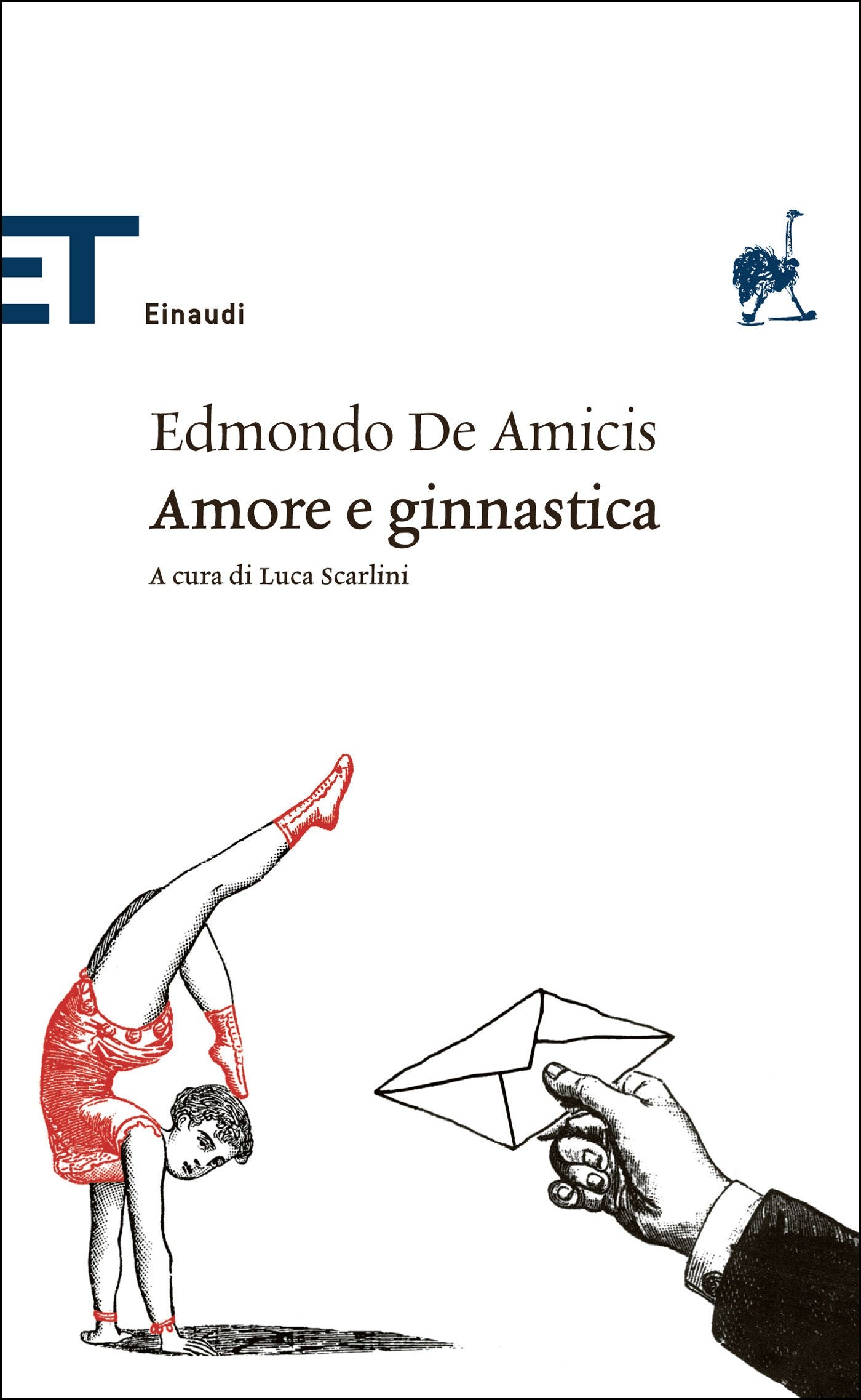 AMORE E GINNASTICA