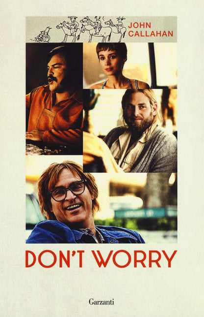 DON'T WORRY