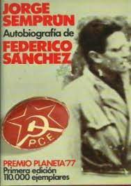 AUTOBIOGRAFIA DE FEDERICO SANCHEZ