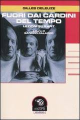 FUORI DAI CARDINI DEL TEMPO. LEZIONI SU KANT