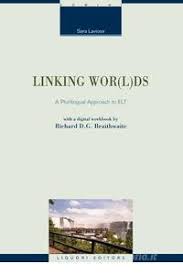 LINKING WOR(L)DS. A PLURILINGUAL APPROACH TO ELT. CON DIGITAL WORKBOOK