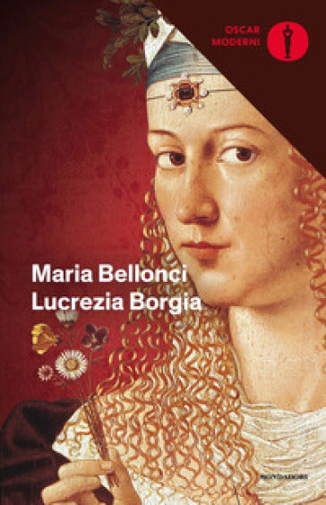 LUCREZIA BORGIA