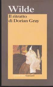 IL RITRATTO DI DORIAN GRAY