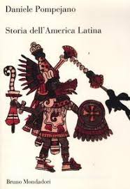 STORIA DELL'AMERICA LATINA