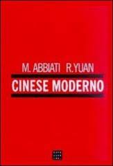 CINESE MODERNO
