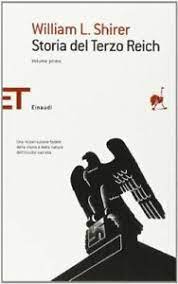 STORIA DEL TERZO REICH (VOLUMI 1,2)