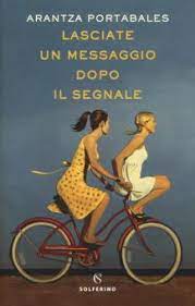 LASCIATE UN MESSAGGIO DOPO IL SEGNALE