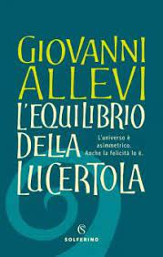 L'EQUILIBRIO DELLA LUCERTOLA