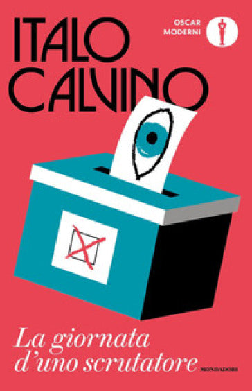 LA GIORNATA D'UNO SCRUTATORE