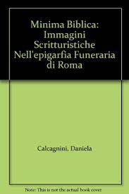 MINIMA BIBLICA