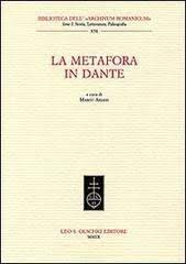 LA METAFORA IN DANTE