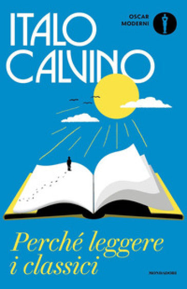 PERCHÉ LEGGERE I CLASSICI