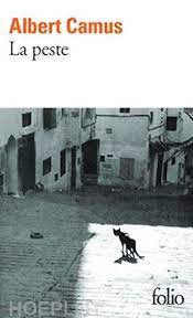 LA PESTE