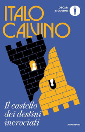 IL CASTELLO DEI DESTINI INCROCIATI