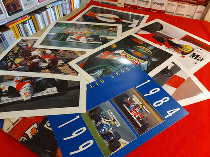 SENNA THE BEST