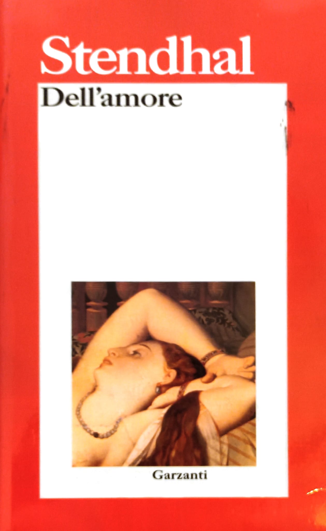 L'AMORE