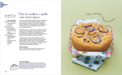 IL CUCCHIAINO D'ARGENTO VOL. 9: PIATTI UNICI PER BAMBINI