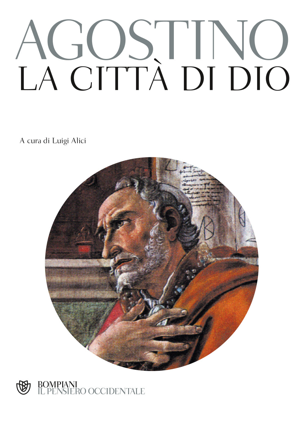 LA CITTA DI DIO
