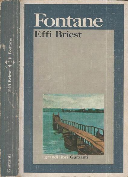 EFFI BRIEST