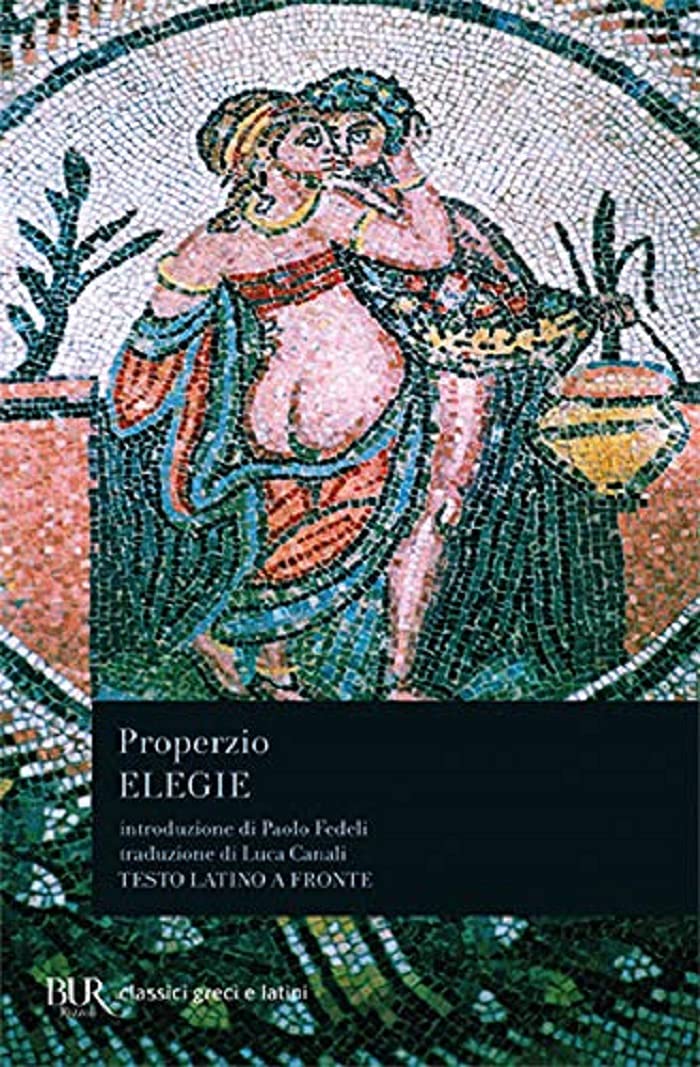 ELEGIE