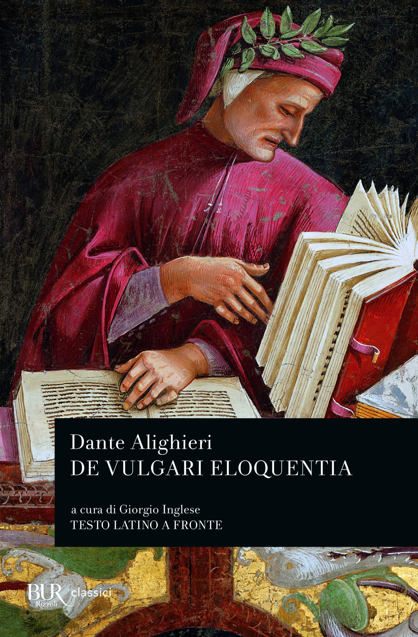 DE VULGARI ELOQUENTIA