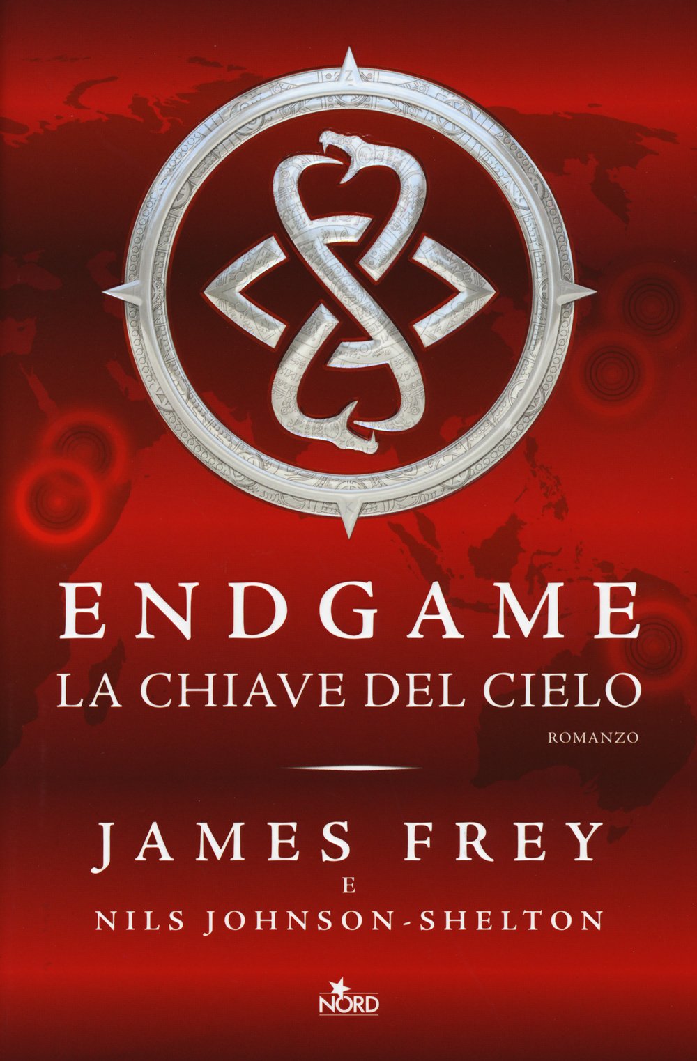LA CHIAVE DEL CIELO. ENDGAME