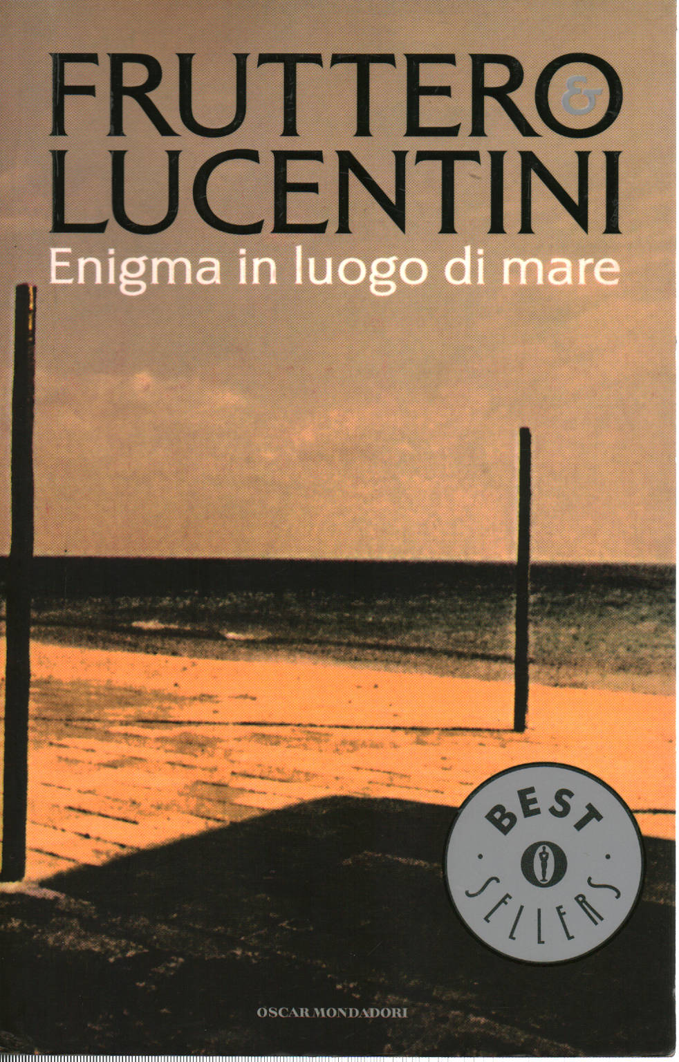 ENIGMA IN LUOGO DI MARE