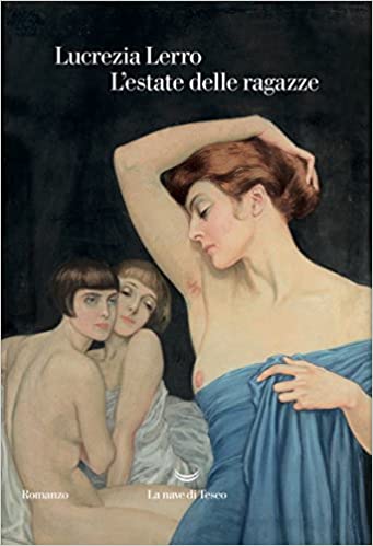 L'ESTATE DELLE RAGAZZE