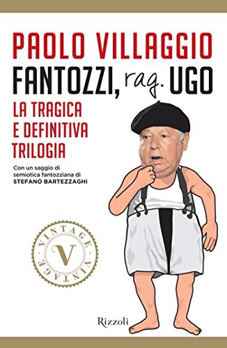FANTOZZI