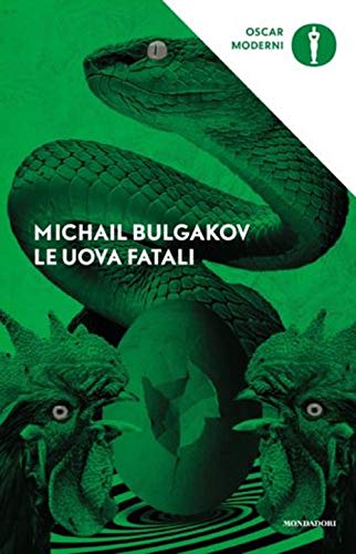 LE UOVA FATALI