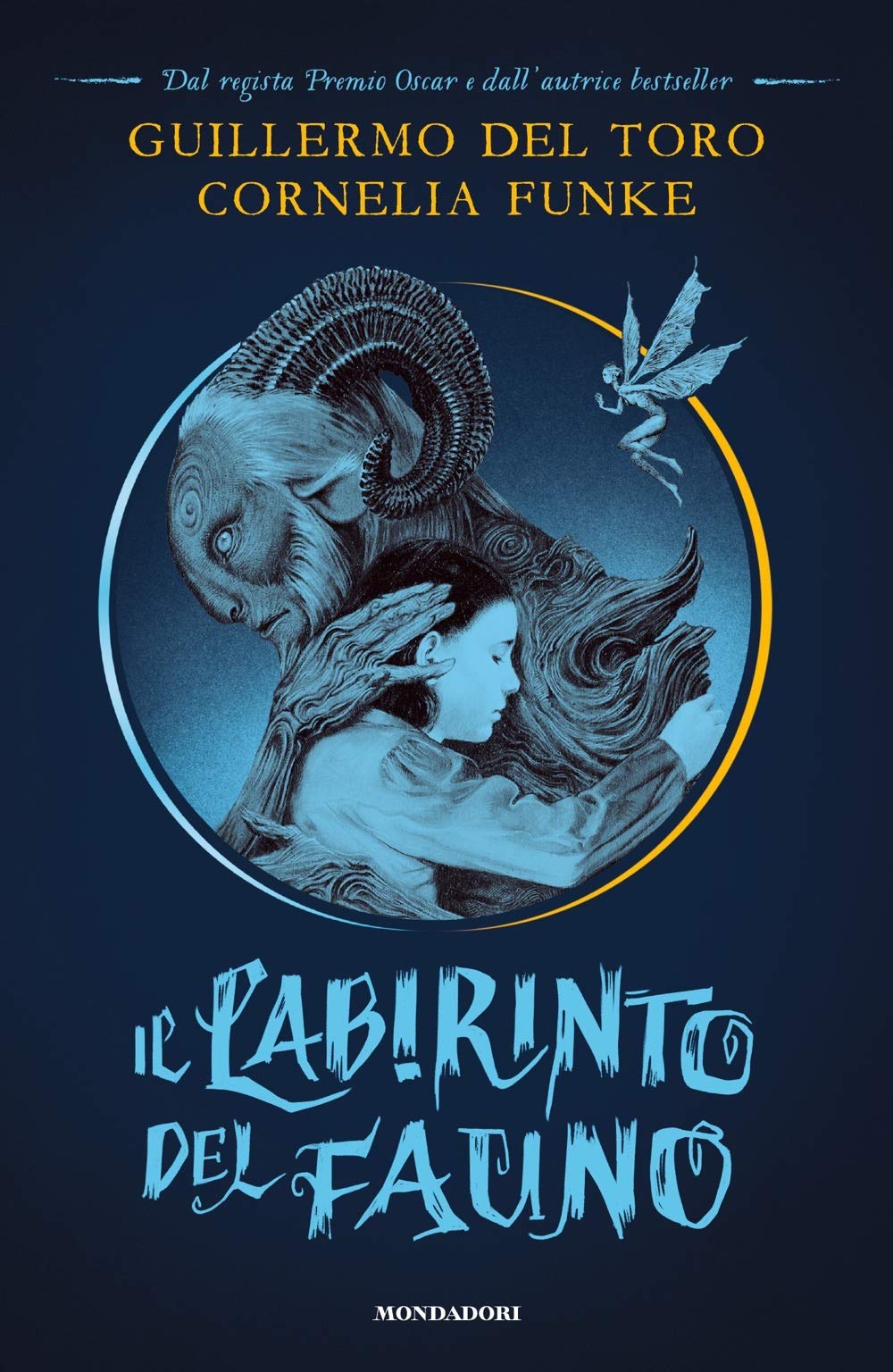 IL LABIRINTO DEL FAUNO