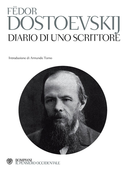DIARIO DI UNO SCRITTORE