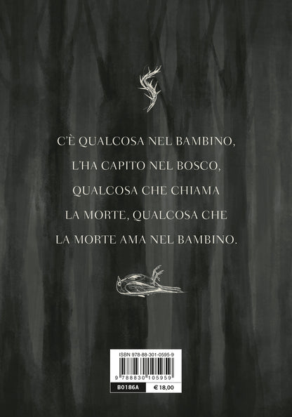 LA STIRPE E IL SANGUE