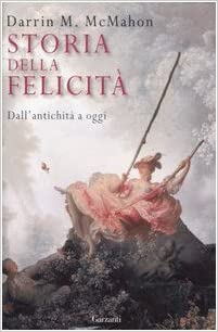 STORIA DELLA FELICITÀ