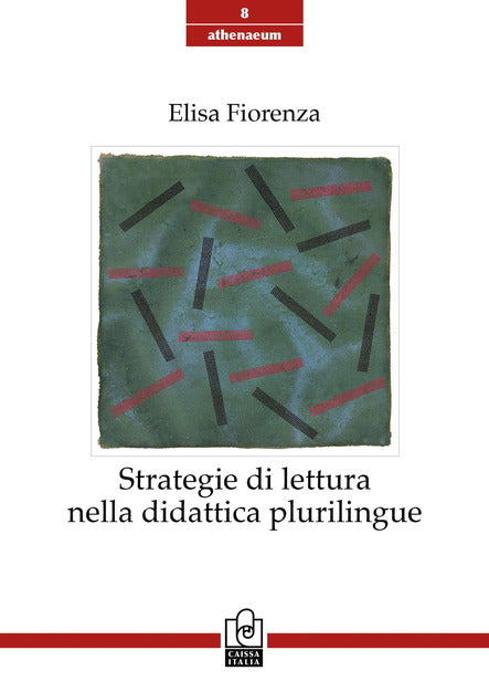STRATEGIE DI LETTURA NELLA DIDATTICA PLURILINGUE