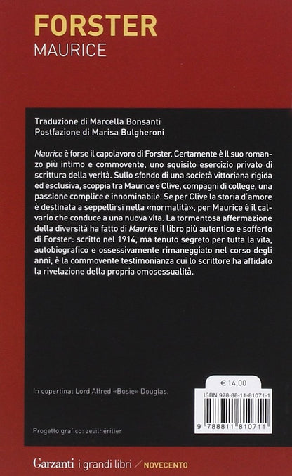 MAURICE